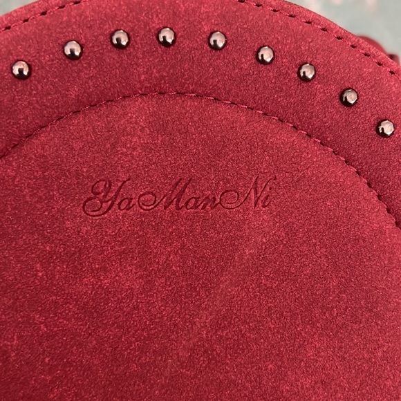 Small shoulder purse - Picture 3 of 6